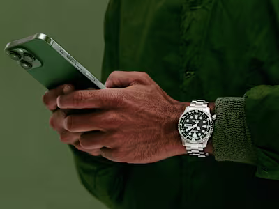 Citizen | Hanane Djebbar