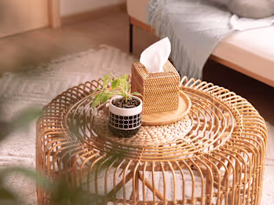 
Yang Qi Home | Brand Identity Design