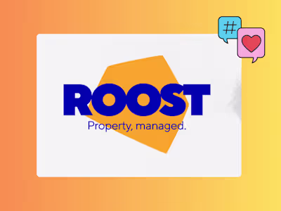 Brand Strategy | Roost 🐓