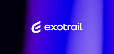Exotrail Rebranding and powerfull Webflow Website

