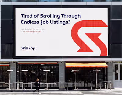 SkillZap - Recruitment Agency