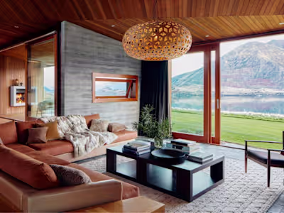 You will get a cinematic video ads promo for your Airbnb Space o