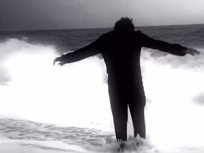 Cinematic Video Editing