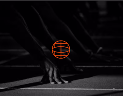 ATHLETES DEPARTMENT | Logo design :: Behance