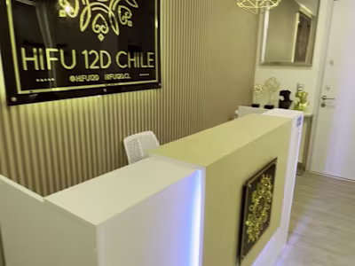 Clinic Advertisement