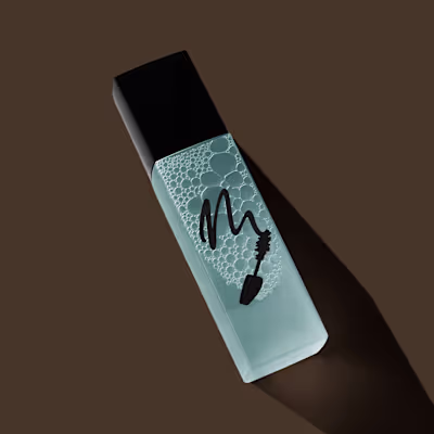 Makeup Brand Logo Design