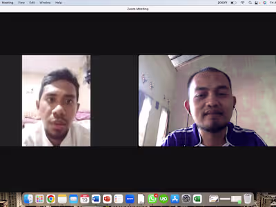 Virtual Assistant + Lead Generation