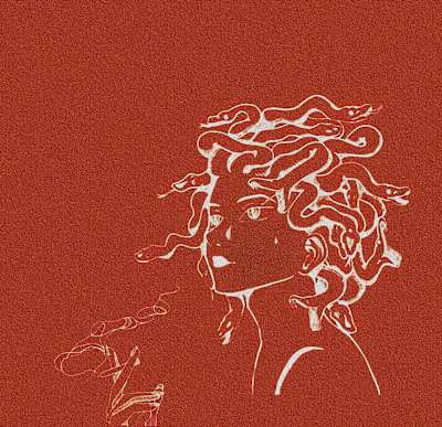 Medusa Song Cover Art