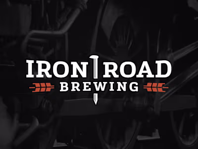 Iron Road Brewing
