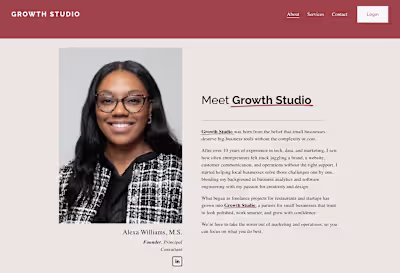 Growth Studio