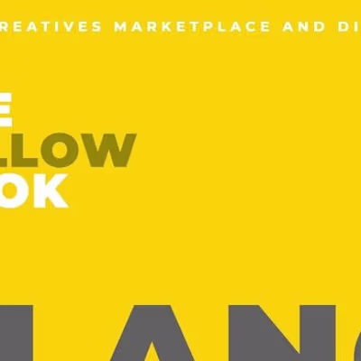 YELLOW Book Campaign