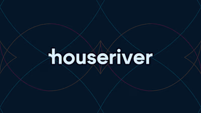 Revitalizing Brand Identity for Houseriver