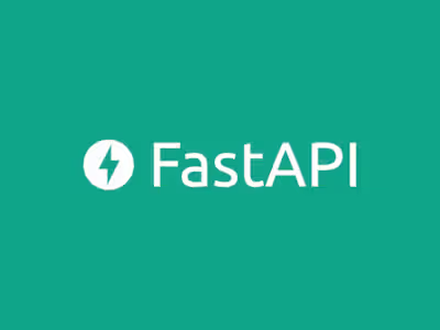 Api development with fastapi