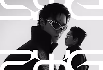 ZENXG: LOGO DESIGN & BRANDING