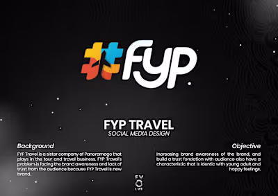FYP Social Media Design