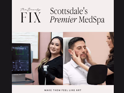 Beauty Fix Medspa