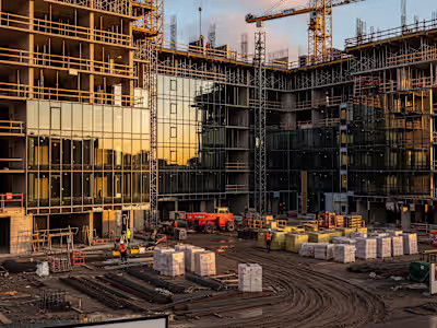 Kings Court Video Project