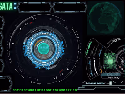Jarvis An Artificial Intelligent