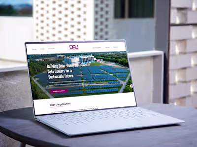 Solar Generating Company