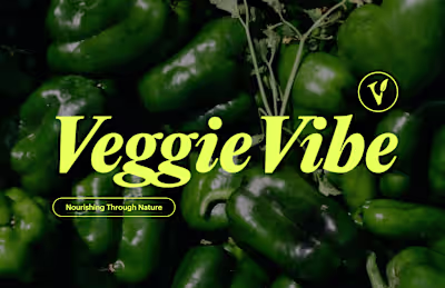 VeggieVibe