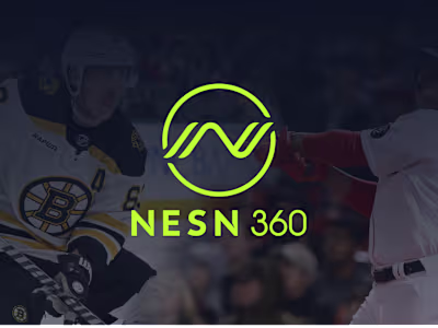Email Flows for NESN360