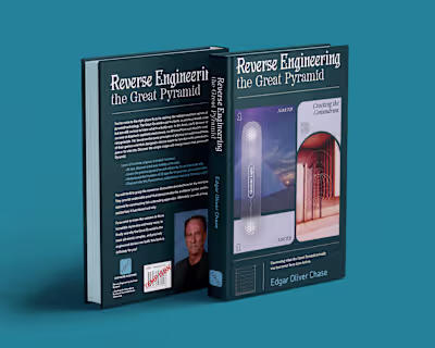 Book Cover Design