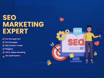 Search Engine Optimization