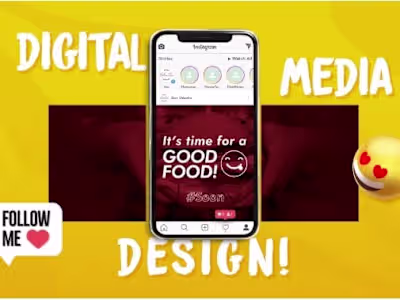 Social Media Branding 