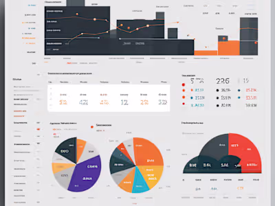 Entrepreneurship Admin Dashboard