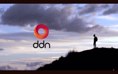 Beyond Artificial – Infinia Launch Video