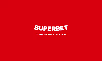 Superbet Icons