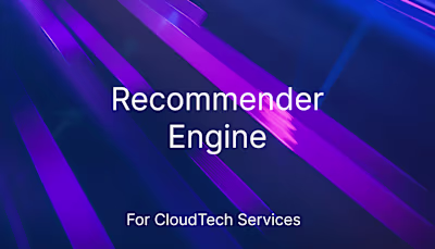 End to End Recommendation System and Customer Segmentation 