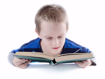 Children's Bible-based  Creative Writing