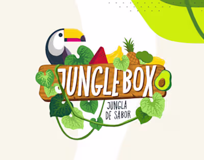 JungleBox Brand (ARGENTINA)