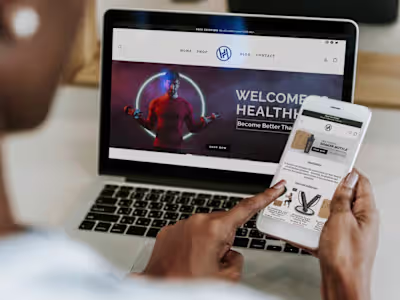 HealthHike - The Meaning of Life