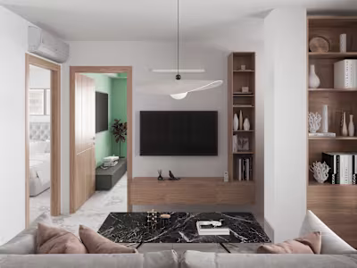 Interior Viz