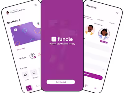 Mobile App Developer (IOS & Android)