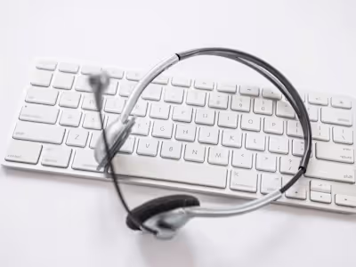 Chat Support Sales/Customer Service