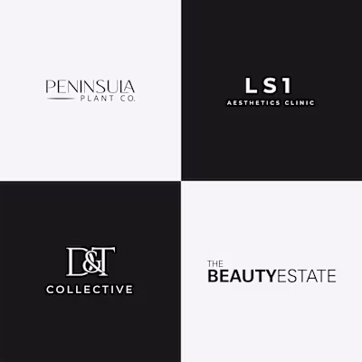 Graphic Design Portfolio