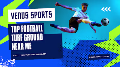 Venus Sports Arena: Premier Sports Facilities in Indore