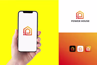 Modern and unique Graphic Design