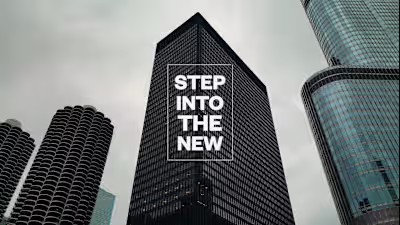 SCB New Office Overview