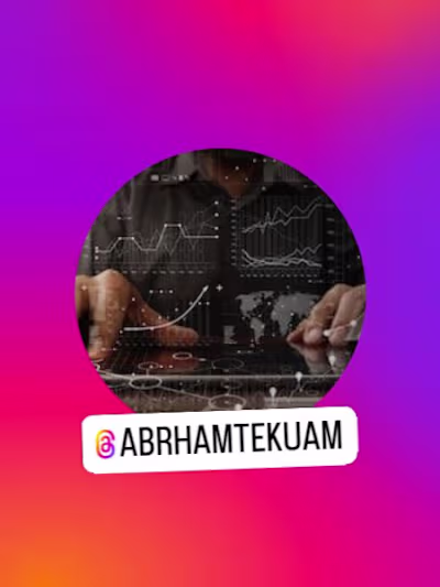Abrham Tekuam (@abrhamtekuam) • Instagram photos and videos