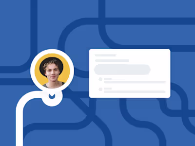 TasteShare — Mobile App Design Case Study
