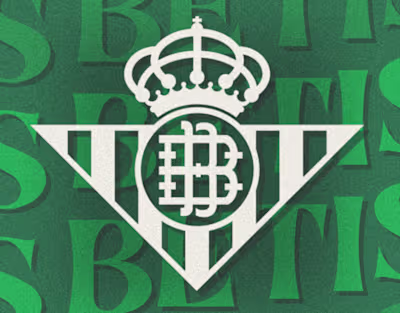 Real Betis Retro Rebrand