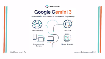 Google Gemini 3: A New