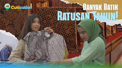 Talent - House of Danar Hadi