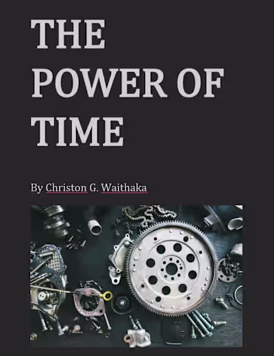 A review on 'atomic habits '