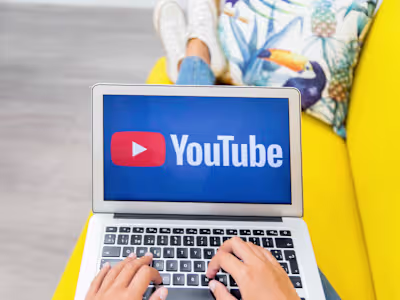 Youtube Influencer Search