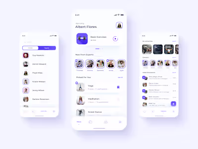 Online Education App